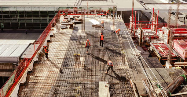 Best Concrete Staining and Coloring in Clinton, MI