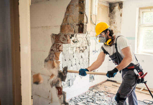Best Concrete Demolition Services in Clinton, MI