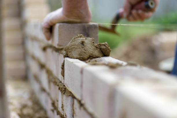 Best Concrete Driveway Installation in Clinton, MI