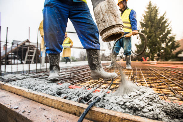 Best Concrete Retaining Walls in Clinton, MI